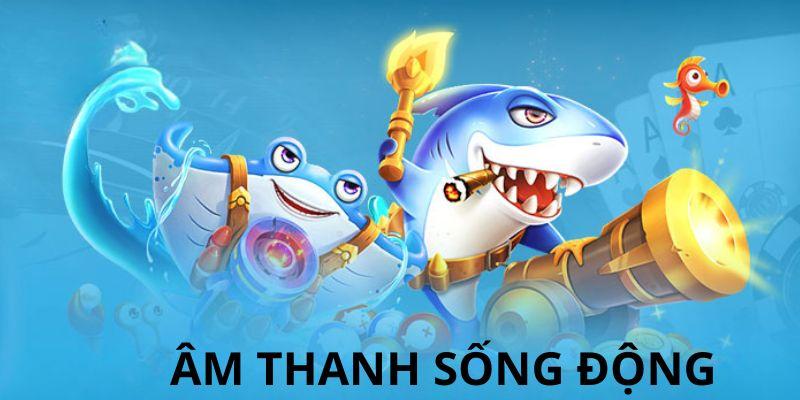 Bỏ qua tính năng bắn auto trong Bắn Cá 86 Club