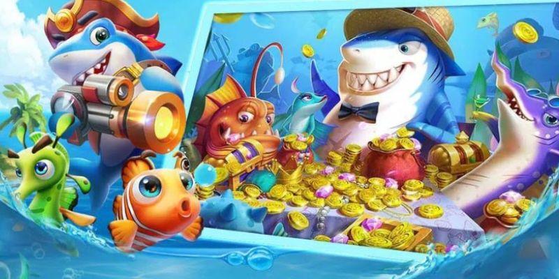 Cách chơi Bắn Cá 86 Club dễ hiểu