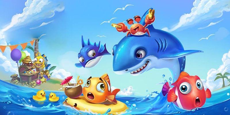 Khái quát về Bắn Cá 86 Club