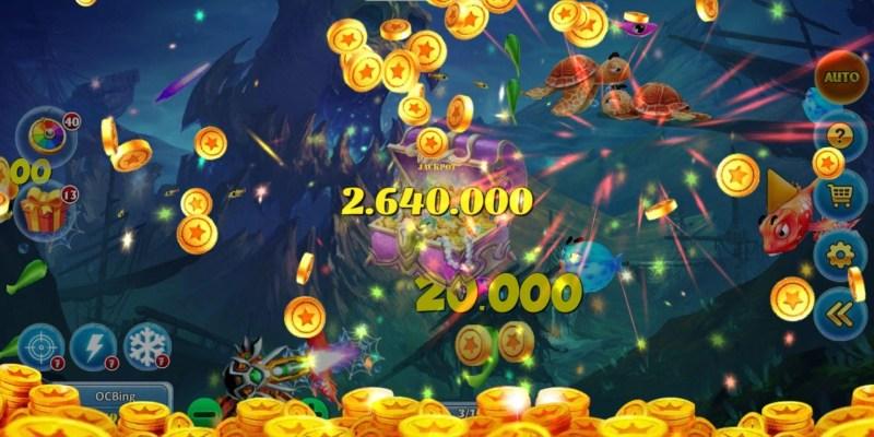 Đọc kỹ mô tả và hướng dẫn trước khi chơi