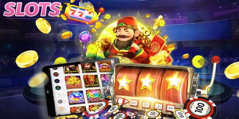 Hướng dẫn quay thưởng tại nổ hũ 68
