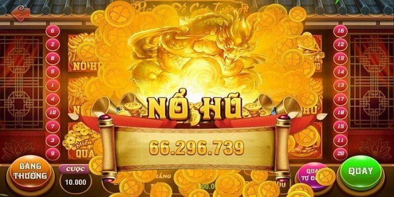 Huloc Vip và những ưu điểm nổi bật của cổng game