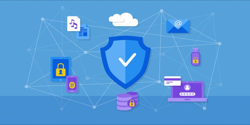 Chính sách bảo mật chỉ áp dụng cho nội dung được kiểm soát trực tiếp trên web