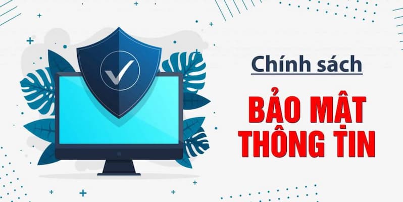 Tầm quan trọng của các chính sách, nguyên tắc bảo mật web game bài đổi thưởng