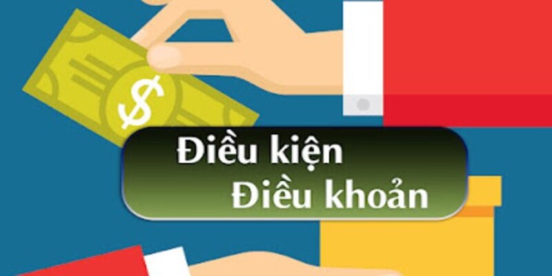 Các điều kiện và điều khoản được Game Bài Đổi Thưởng áp dụng