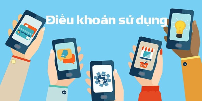 Lưu ý trong điều kiện và điều khoản Game Bài Đổi Thưởng