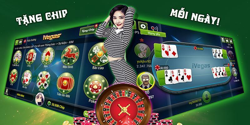 Game Bài Đổi Thưởng được đánh giá cao về mức độ đáng tin cậy