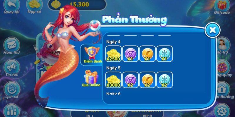 Game bắn cá APK - Bắn cá tiên 79