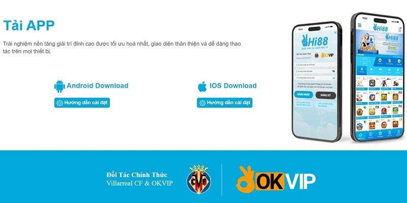 Điểm mạnh và hạn chế khi đến với Hi88