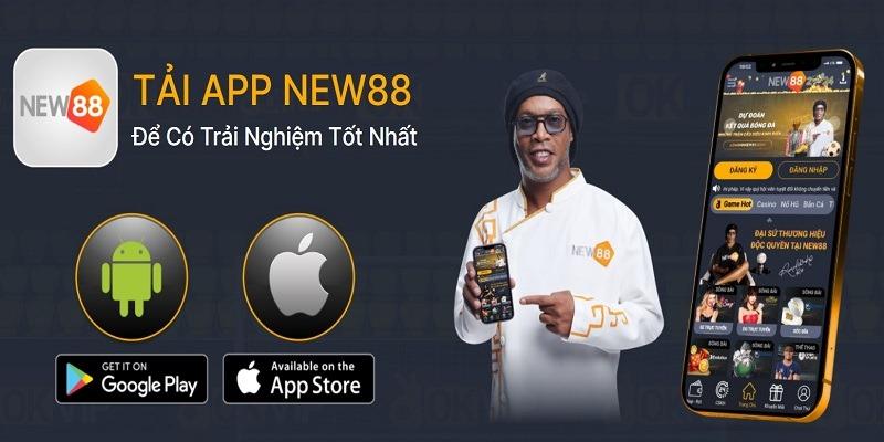 Giới thiệu NEW88