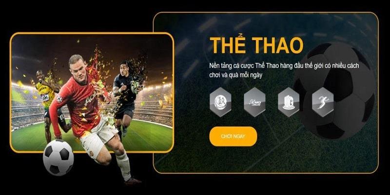 Hấp dẫn với kèo thể thao chất lượng