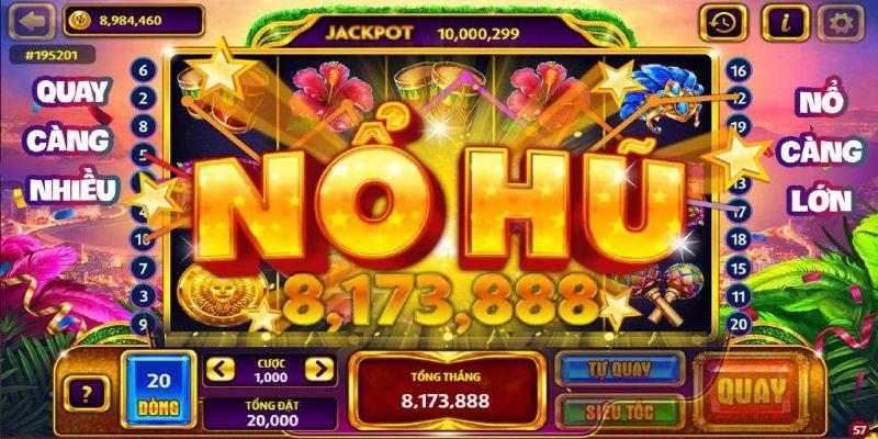 Kinh nghiệm chơi game đại thắng