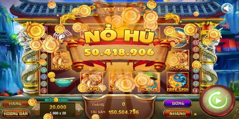 Slot game Zeus & Hades