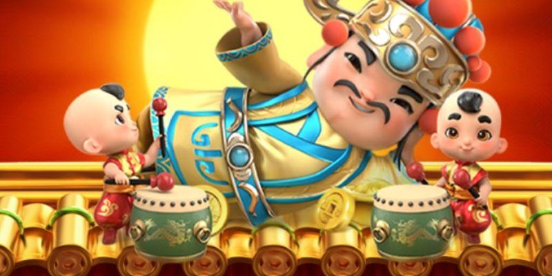 Thông tin về cách chơi Nổ hũ thần tài cho người mới