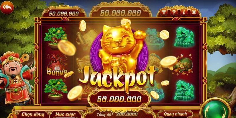 Sơ lược về game Nổ hũ thần tài