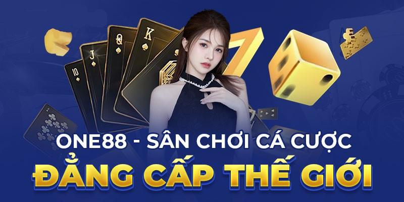 Giới thiệu nhà cái One88