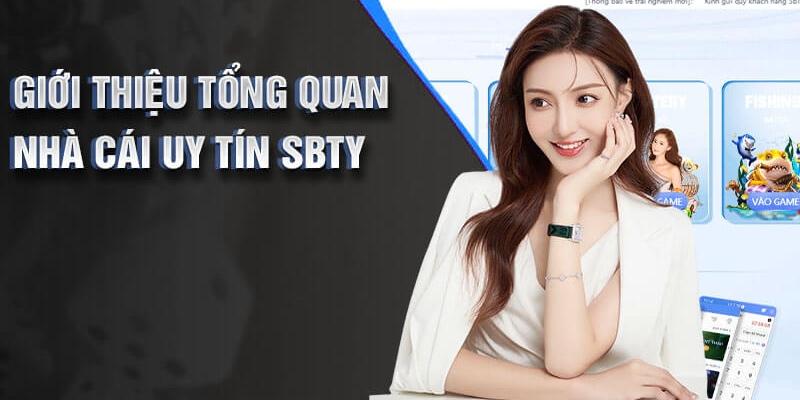 SBTY được đánh giá cao về độ uy tín