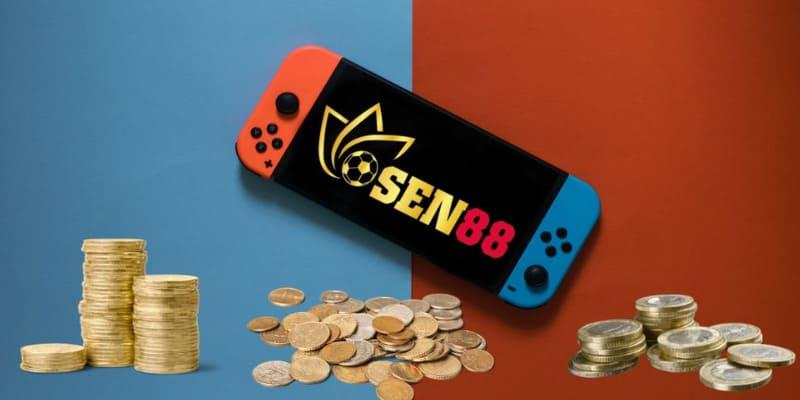 Khám phá địa chỉ giải trí Sen88 mới nổi