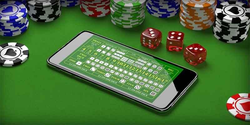Tài xỉu Kingfun có mức thưởng ấn tượng