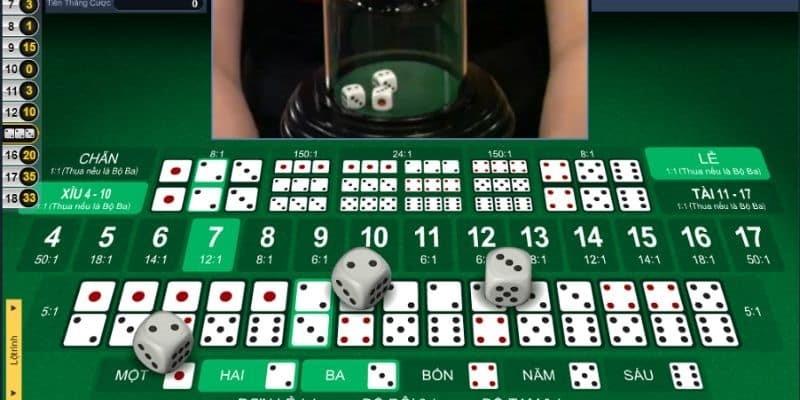 Tham gia đặt cược nhiều nền tảng