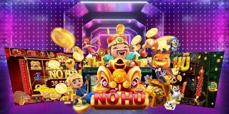 Giới thiệu về sân chơi nổ hũ 68