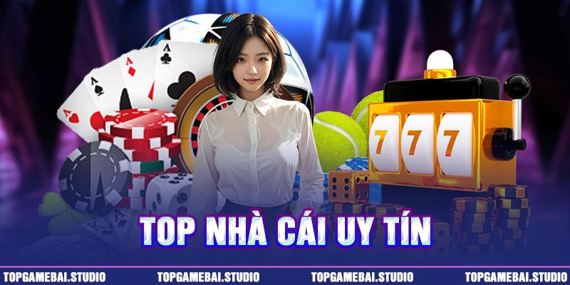 Chuyên mục top nhà cái uy tín cung cấp thông về các nhà cái mới nhất