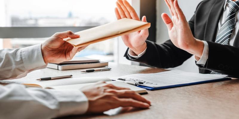 Từ chối trách nhiệm nghĩa là gì