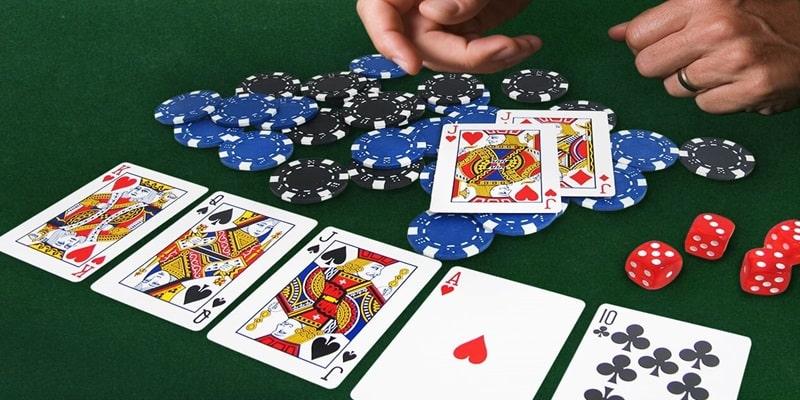 Luật chơi game bài sâm lốc dễ hiểu cho mọi người chơi