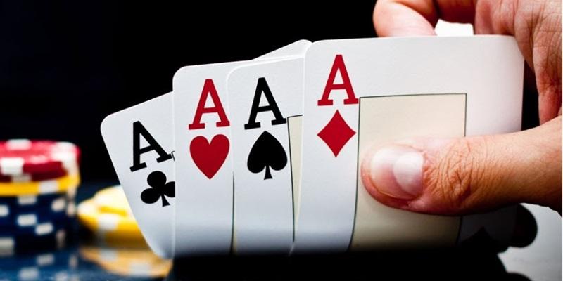Nắm rõ các liên kết trong cách chơi tiến lên đếm lá