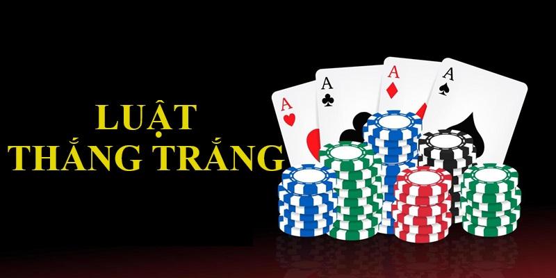 Quy định trong game về trường hợp thắng trắng