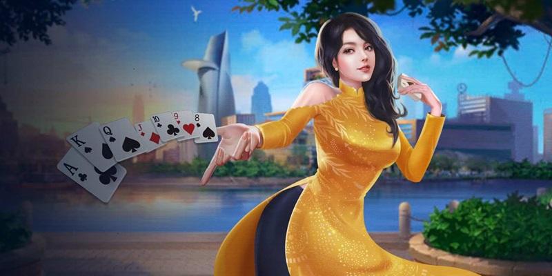 Quy tắc tính điểm trong cách chơi tiến lên đếm lá