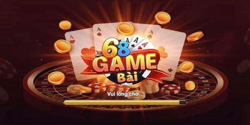 68 Game bài là một trong các đơn vị có nhiều ưu đãi hấp dẫn hiện nay