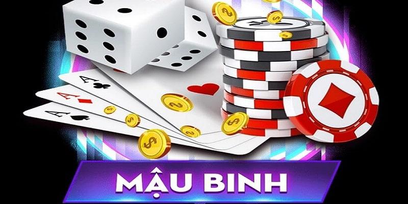 Tìm hiểu game mậu binh